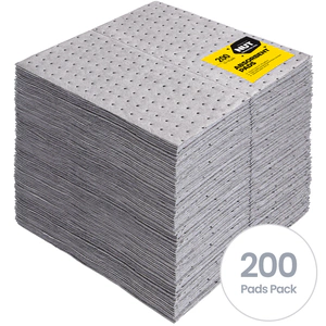 Industrial Absorbent Pads