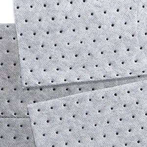 Industrial Absorbent Pads