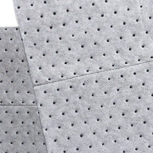 Industrial Absorbent Pads