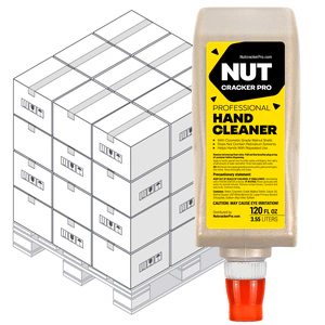 Professional Hand Cleaner