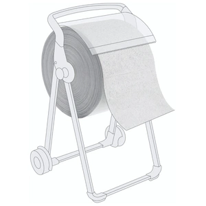 Industrial Wipes Roll