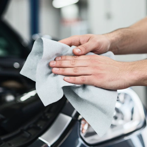 Industrial Wipes Roll