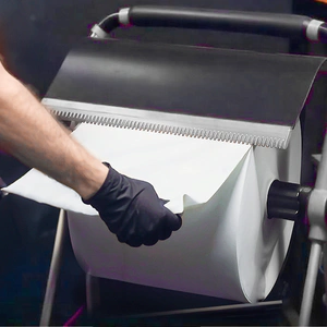 Industrial Wipes Roll